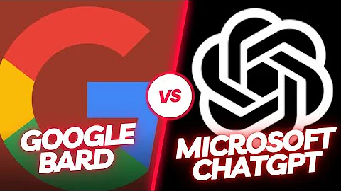 Microsoft ChatGPT vs Google Bard : The AI War Has Begun ! 🔥 | Podcast Cafe