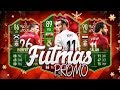 EVERYTHING YOU NEED TO KNOW ABOUT FUTMAS! INVESTMENTS! FIFA 19 Ultimate Team