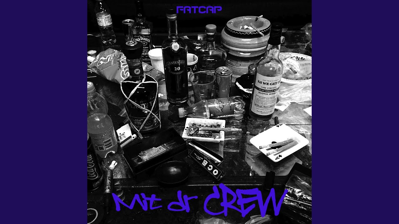 Watch Mit dr Crew on YouTube Watch Mit dr Crew on YouTube