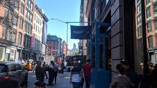 Amazon Four Star Store - New York City
