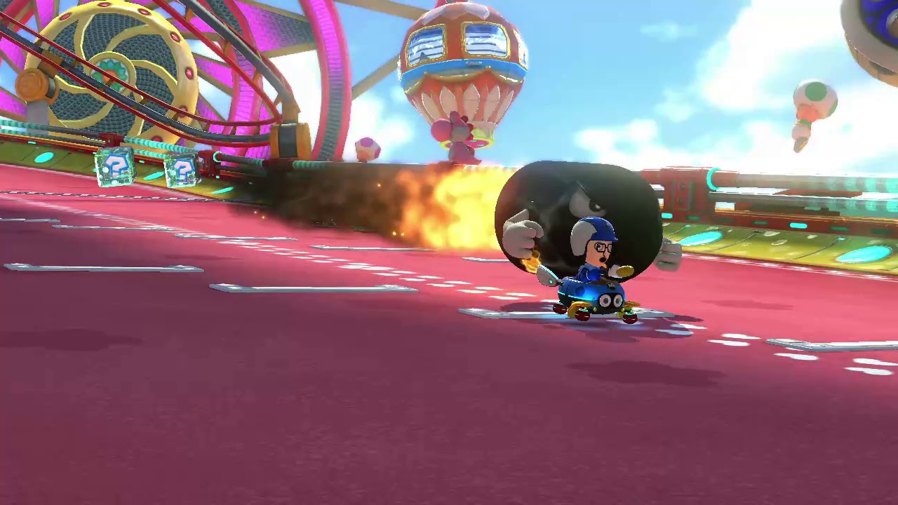 La Fus e N est Pas Si M chante Mario Kart YouTube la-fus-e-n-est-pas-si-m-chante-mario-kart-youtube