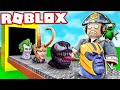 LA FABBRICA DEI SUPER CATTIVI SU ROBLOX!