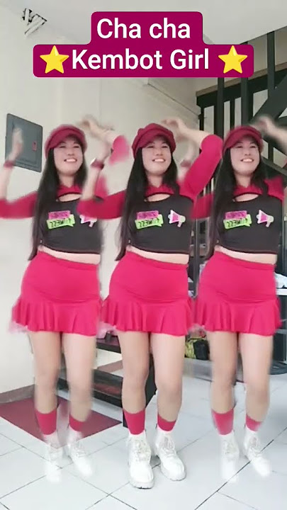 disclaimer: #notintendedforcopyrightmusic #kembotGirl