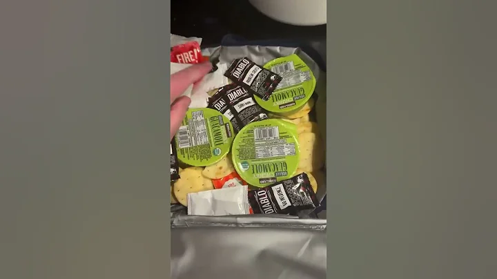 Chaos Lunch 6. It’s time! #mommacusses #funny #momlife #chaoslunch