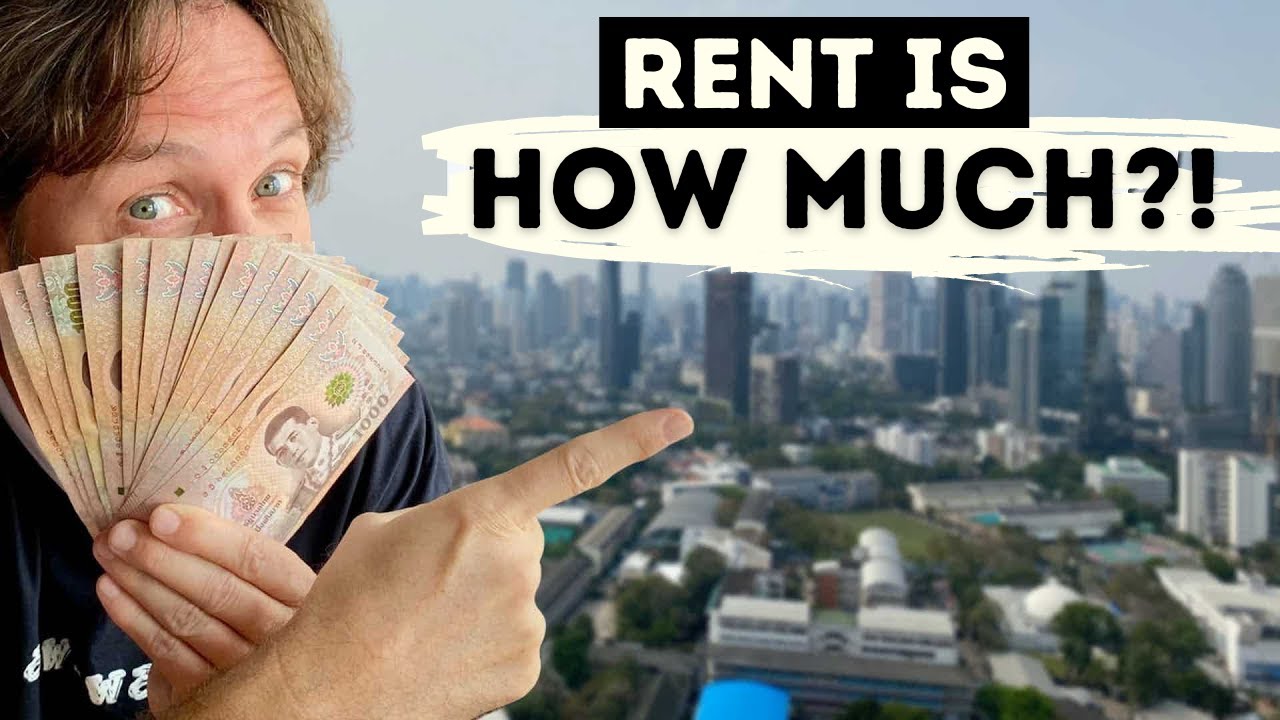 DISCOVER Short Term Rentals in Bangkok, Thailand YouTube