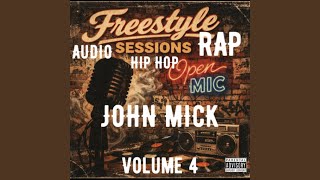 Public Service Announcement Hip Hop Freestyle Rap Session Part 46