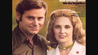 Tammy Wynette & George Jones - We Go Together chords