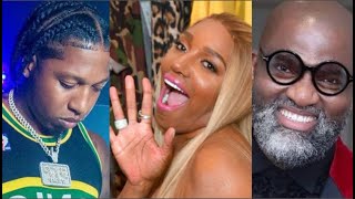 Exclusive Interview NeNe Leakes Ex-Temp Exposed Nyoni Wife Called Nene-Leakes Keep In Contact & More