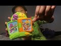 ABDL- Bringing vintage toys back to life