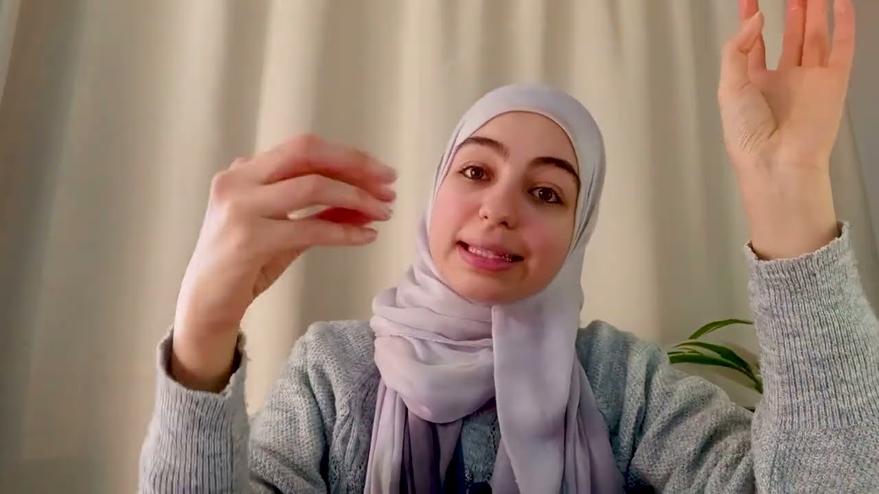 الشعور بالضياع و السيرة النبوية - إختيار 07 - رمضان 2026