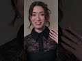 In Butterfly, Rebecca says some lines that cut deep! Reina Hardesty explains how she makes it hurt