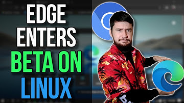 Microsoft Edge: The Most Boring Web Browser