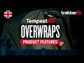 Trakker Tempest RS Overwrap | Essential Shelter Upgrade for Carp Fishing