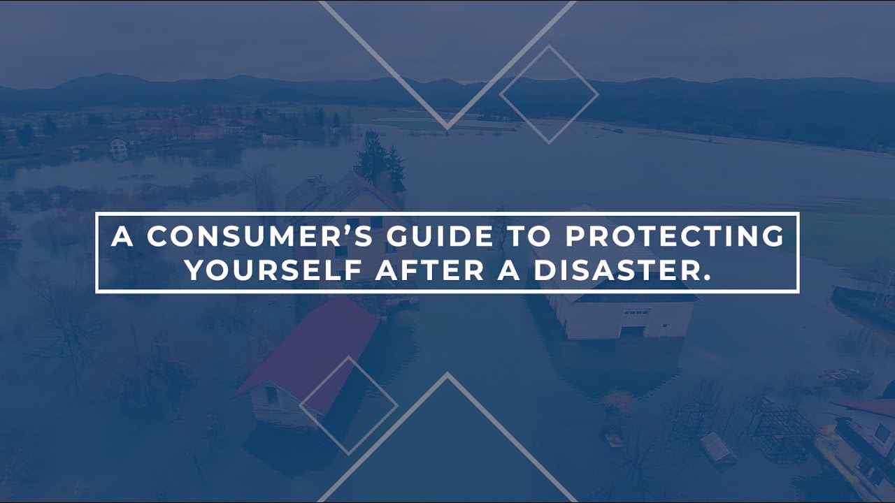 NASCLA Natural Disaster PSA