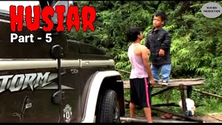 Husiar  Part  5  Film Pnar