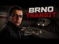 Brno Transit. Прохождение на русском ▶ 1