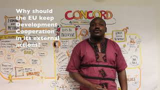 #Budget4Solidarity: the importance of aid effectiveness