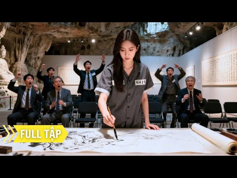 Bị cha mẹ, anh em chơi ác đẩy vào tù 5 năm, sau này cô khiến họ phải hối hận vì thân thế khủng