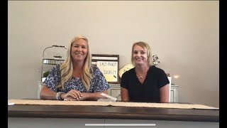 WES Summer Reading - The Lemonade War Ch. 9