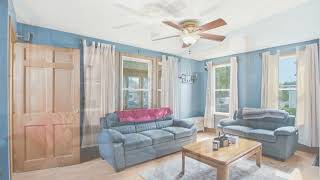 3662 6th Street Buffalo, NY 14219