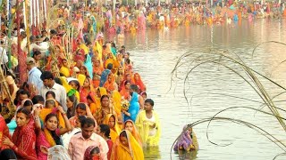 Chhath Puja New 2019 Song Bhakti Chhath Puja Dj Song Mix  Bhojpuri Dj Song 2019 Dj Rahul Rock