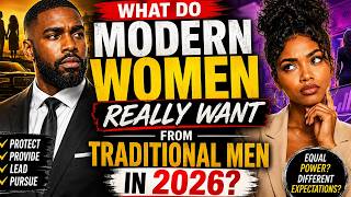 Download Lagu 🔥 WHAT DO MODERN WOMEN NEED FROM TRADITIONAL MEN IN 2026!! 📱 Download Lagu 🔥 WHAT DO MODERN WOMEN NEED FROM TRADITIONAL MEN IN 2026!! 📱