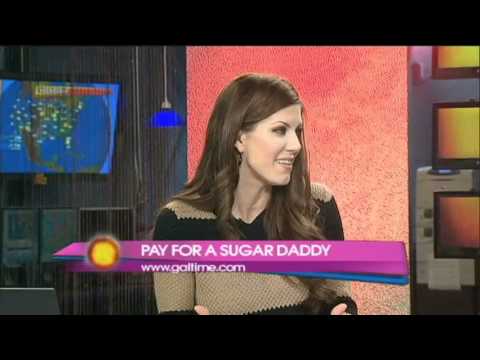 Would you pay for a sugar daddy?