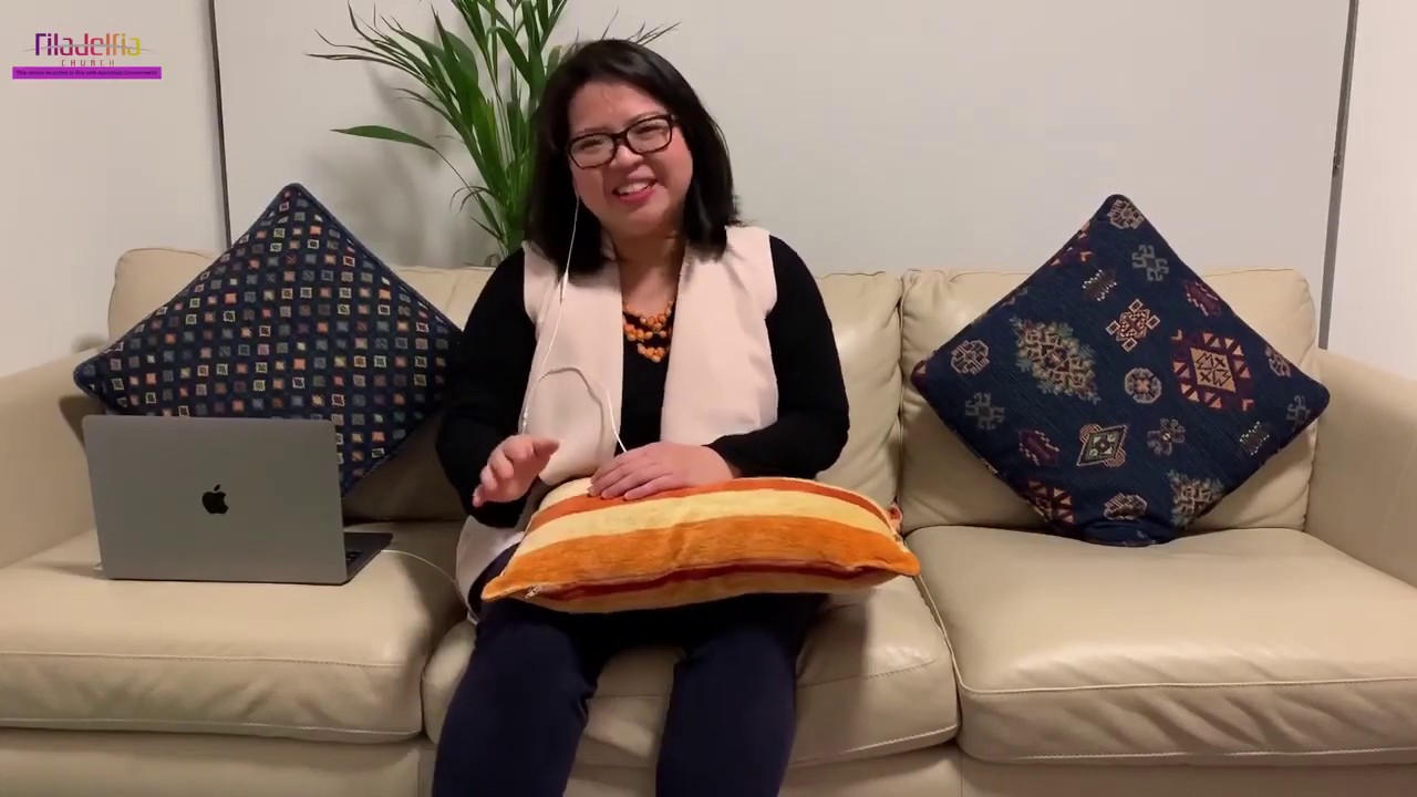 Online Service 17 May 2020 6PM - YouTube