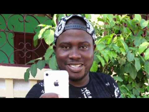 LAYE SETY  Akoumateke ( Official Music 2017 ) By Dj.IKK