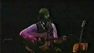 Dan Fogelberg - Crow (Live '82) chords