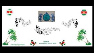 Kacang Grup: Banyu Mata