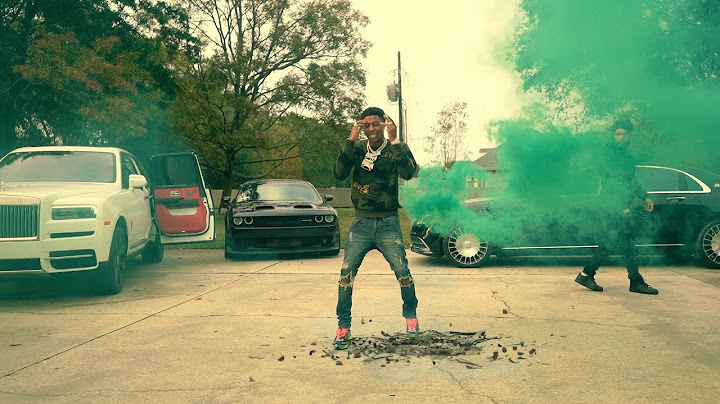 YoungBoy Never Broke Again - Lost Motives [Official Music Video]