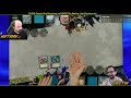 Keyforge Group Stage Finale! TTR Championship Round 7 Group D