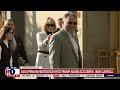 DOJ opens investigation into Trump accuser E. Jean Carroll