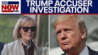 DOJ opens investigation into Trump accuser E. Jean Carroll Wealth