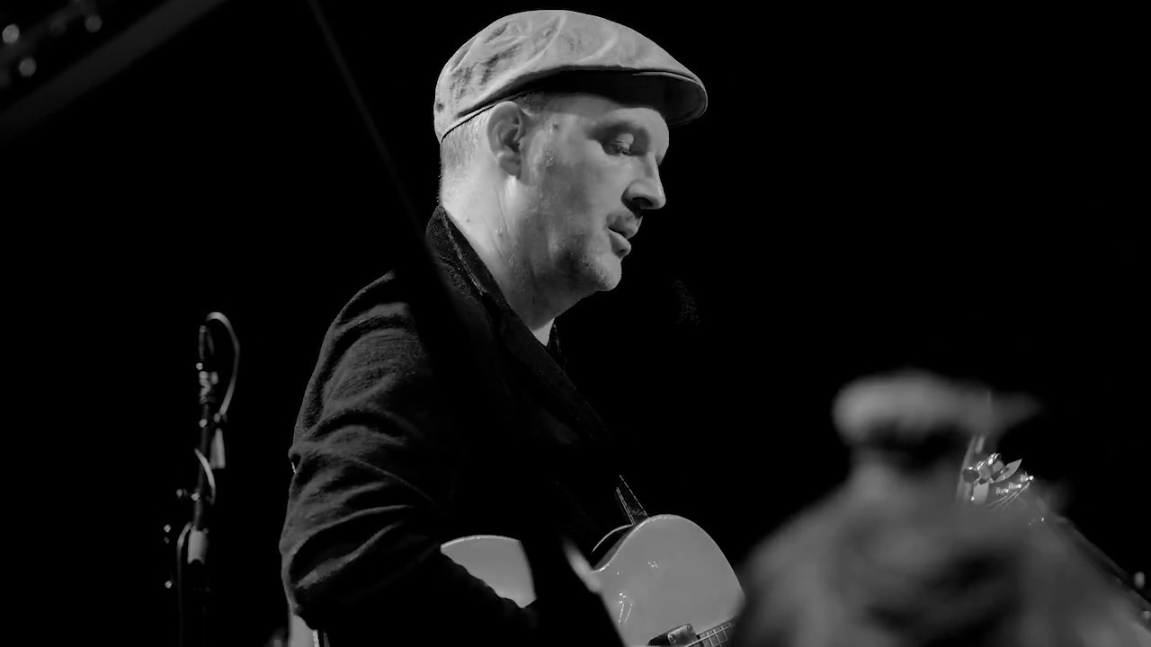 Obejrzyj WOLFGANG MUTHSPIEL QUINTET "For Django" live w YouTube Obejrzyj WOLFGANG MUTHSPIEL QUINTET "For Django" live w YouTube