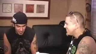 Interview with Machinehead 08/02/2008 part 2