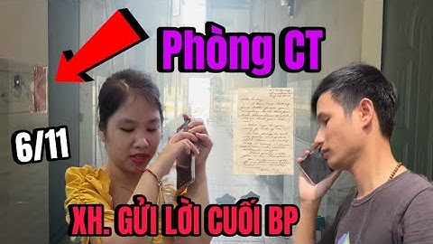 xuân hòa gửi lời cuối cho Bích Phương Cẩm tiên lộ tin mới vợ chồng thái hoàng giúp bp thành công