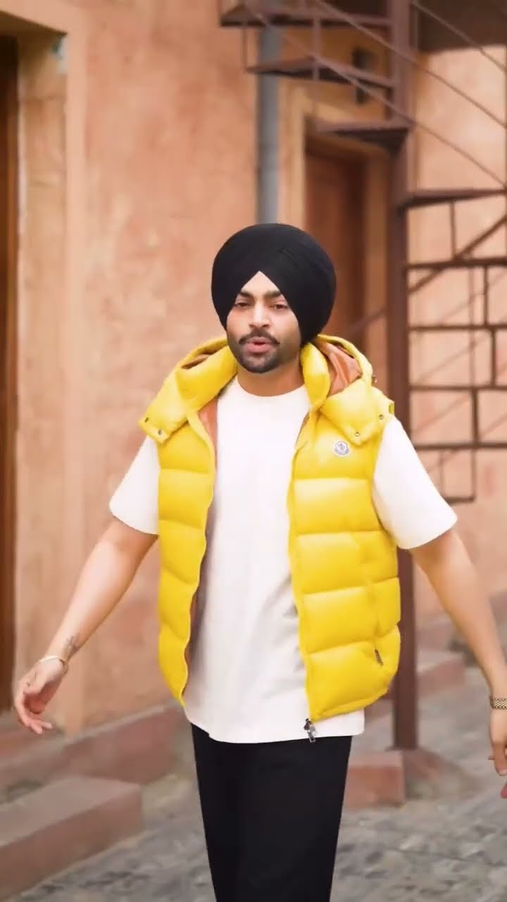 When Jordan Sandhu steps in, FOMO hits different ? #youtubeshorts #ytshorts #shorts