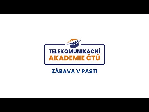 ZÁBAVA V PASTI