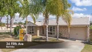 36 Fifth Avenue, Berrinba