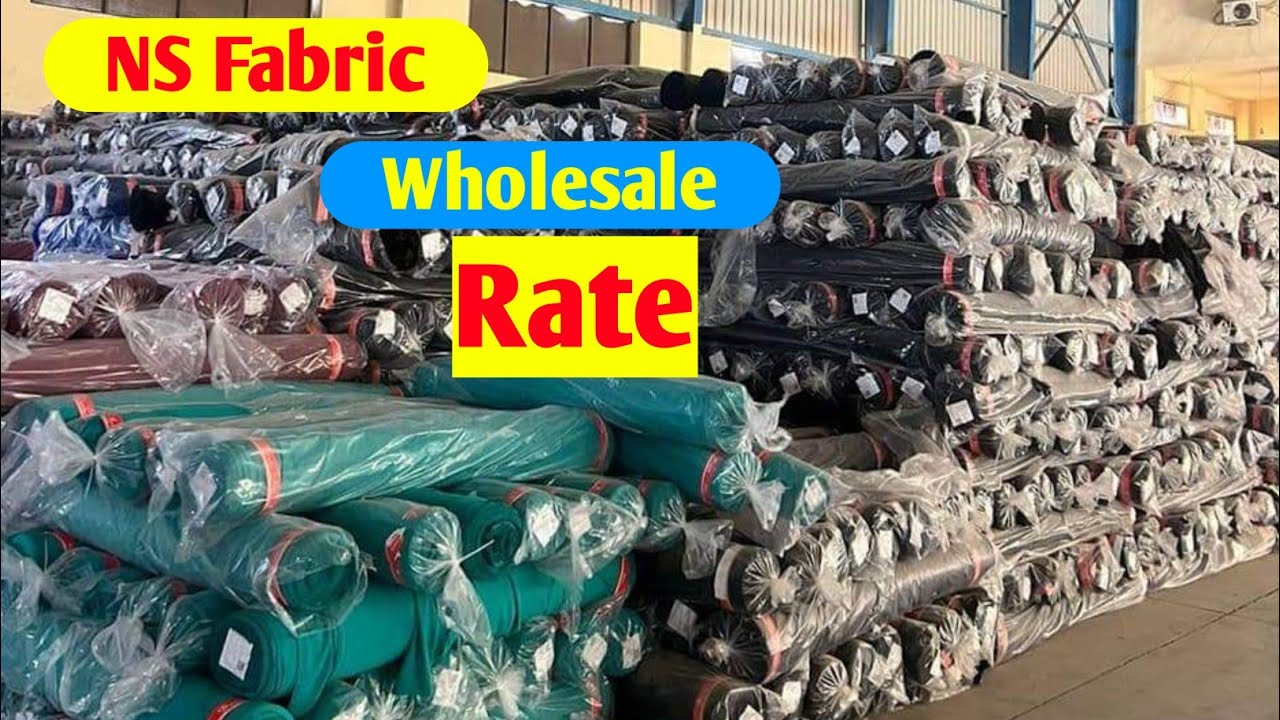 NS fabric price ।। Garments manufacturing buisness।। Digital Guru।।
