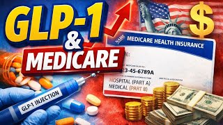 GLP-1 Medications & Medicare — Who Qualifies, What’s Covered, and What’s Not