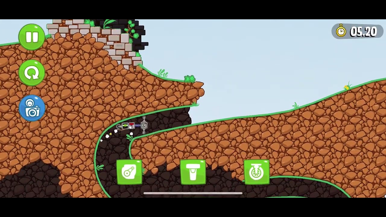 Bad Piggies 6 4 Perfect Win Rope Exploit YouTube bad-piggies-6-4-perfect-win-rope-exploit-youtube