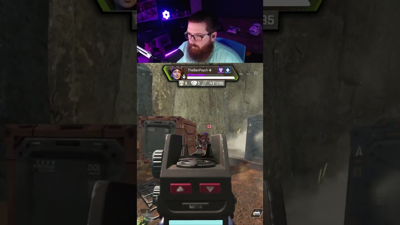 In a constant state of confusion