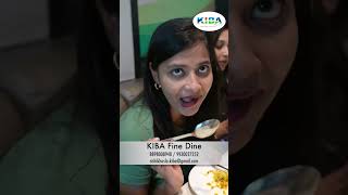 Kiba fine dining North Indian Restaurant |  Guest Review | Matkka Biryani | Navi Mumbai | Quality