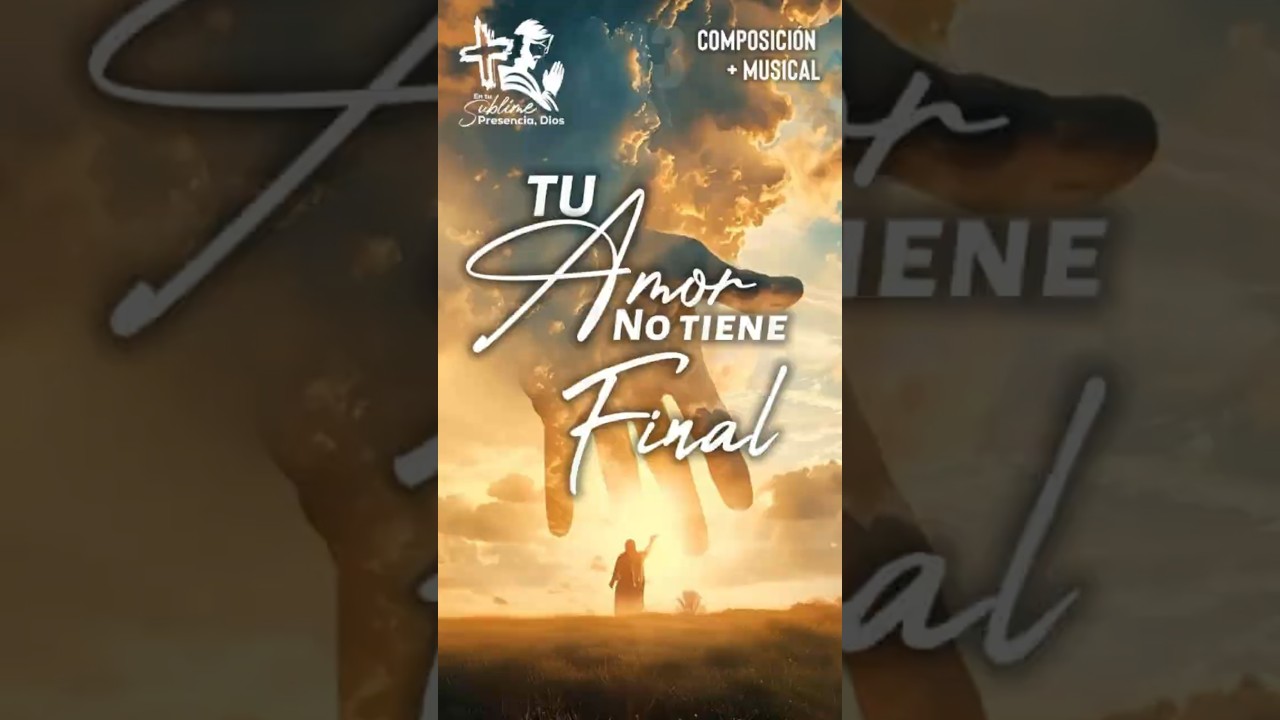 Dios Transformó Tu Dolor en Fe 