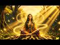 Your Aura Will Glow Again • Remove All That Drains Your Energy • Reiki Healing Music | 528Hz