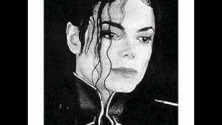 Michael Jackson: "Break of Dawn" (Beautiful Song!!)