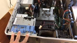 4K 2006 Dell Xps Troubleshootingrepair Worth It ? Part 1